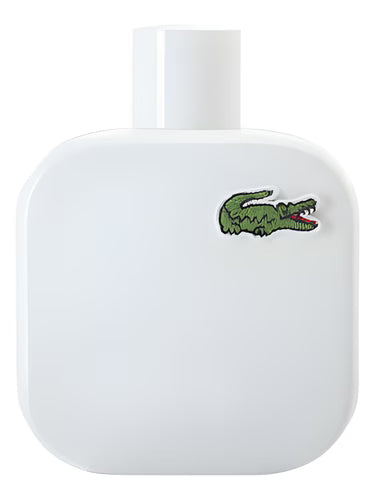 LACOSTE L.12.12 BLANC 100 Ml