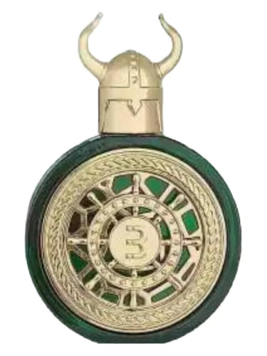 BHARARA VIKING DUBAI 100ML