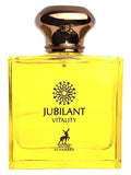 MAISON ALHAMBRA JUBILANT VITALITY