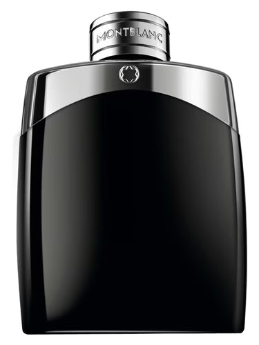 MONT BLANC LEGEND EDT FOR MEN 3.3 Oz
