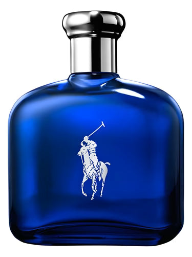 POLO RALPH LAUREN AZUL 100 ml