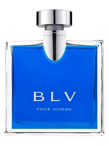 BULGARI BLV POUR HOMME 100ML
