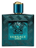 VERSACE EROS EAU DE TOILETTE 100ML