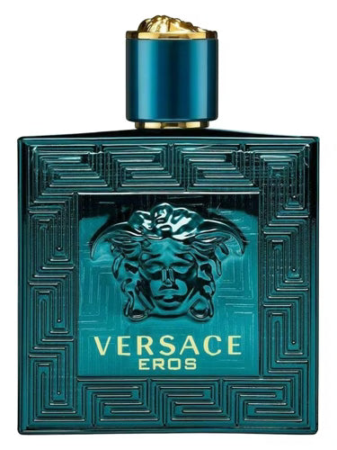 VERSACE EROS EUA DE TOILETTE 100ML
