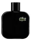 LACOSTE L.12.12 NOIR 100ML