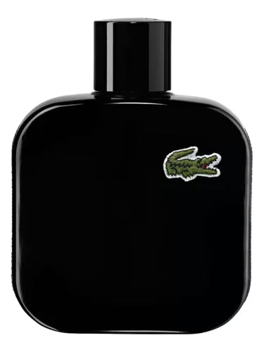 LACOSTE L.12.12 NOIR 100ML