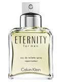 CK ETERNITY PARA HOMBRES