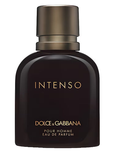 DOLCE & GABBANA INTENSO 125ML