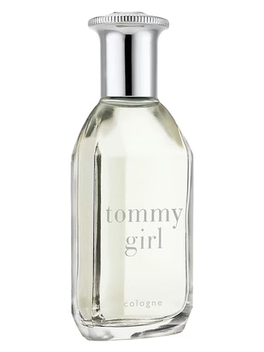 CHICA TOMMY HILFIGER
