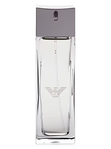 EMPORIO ARMANI DIAMONDS FOR MEN 75 ML