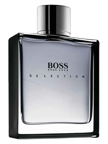 HUGO BOSS SELECTION 100ML