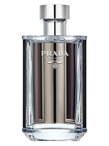 PRADA L' HOMME MILANO