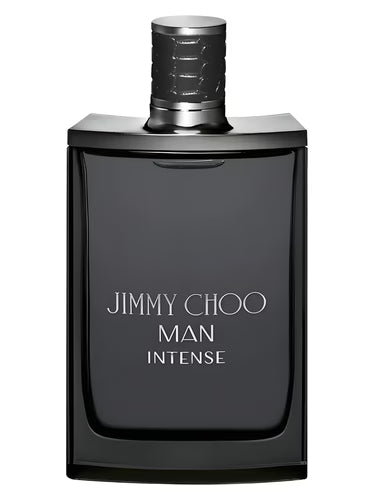 JIMMY CHOO INTENSE PARA HOMBRE