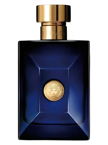 VERSACE DYLAN BLUE POUR HOMME 200ML