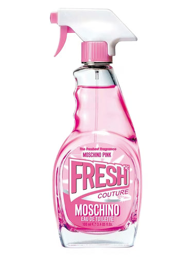 MOCHINO ROSA FRESCO