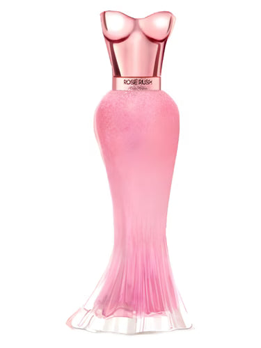 PARIS HILTON ROSE RUSH 3.4 OZ