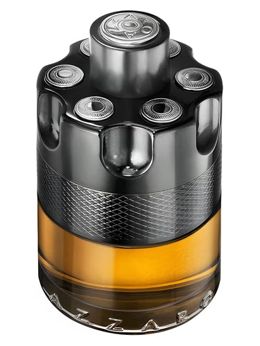 AZZARO WANTED BY NIGHT 100ML