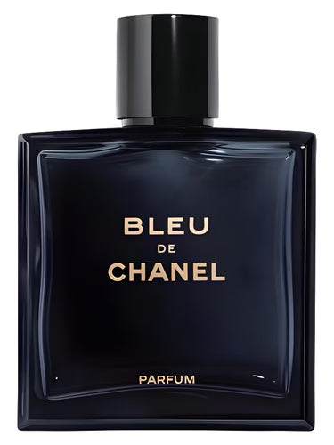CHANEL BLEU