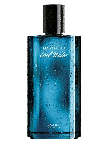 DAVIDOFF COOL WATER 4.2 OZ