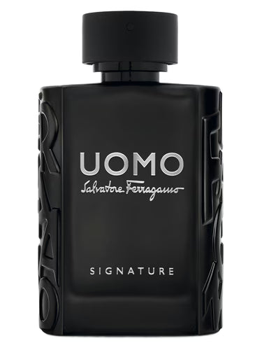 FERRAGAMO UOMO SIGNATURE 100ML