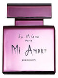 JO MILANO MI AMOUR PARA MUJER EDP 100ML
