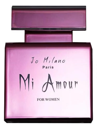 JO MILANO MI AMOUR PARA MUJER EDP 100ML