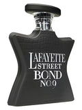 BOND 9 LAFAYETTE STREET
