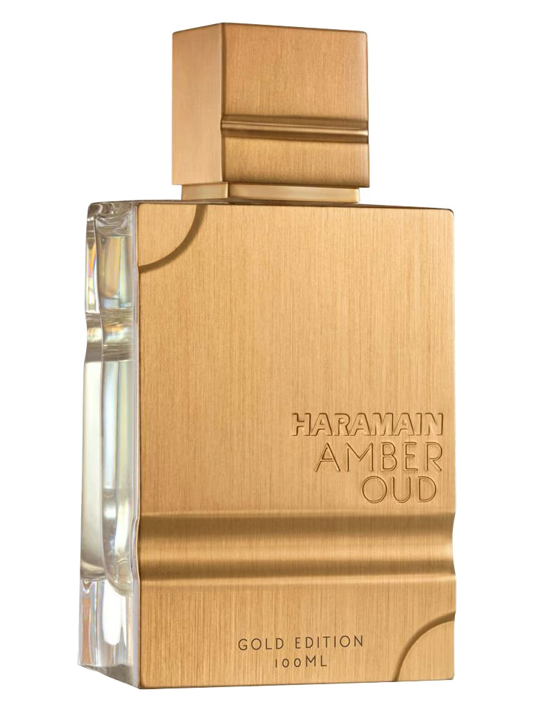 AL HARAMAIN AMBER OUD GOLD EDITION 60ML