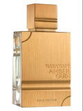 AL HARAMAIN AMBER OUD ORO 999.9 75ML