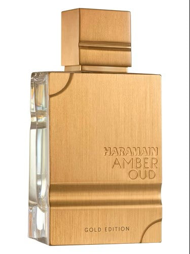 AL HARAMAIN AMBER OUD ORO 999.9 75ML