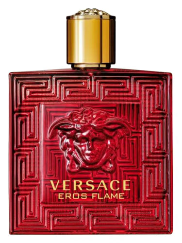 VERSACE EROS FLAME POUR HOMME 100ML