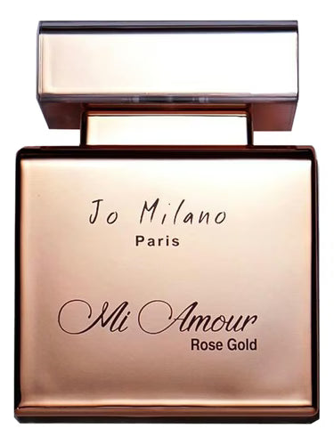 JO MILANO MI AMOUR ROSE GOLD MUJER EDP 100ML