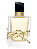 YVES SAINT LAURENT LIBRE MUJER EAU DE PARFUM