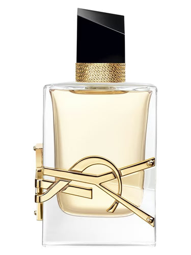 YVES SAINT LAURENT LIBRE MUJER EAU DE PARFUM