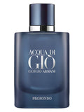 GIORGIO ARMANI ACQUA DI GIO PROFONDO