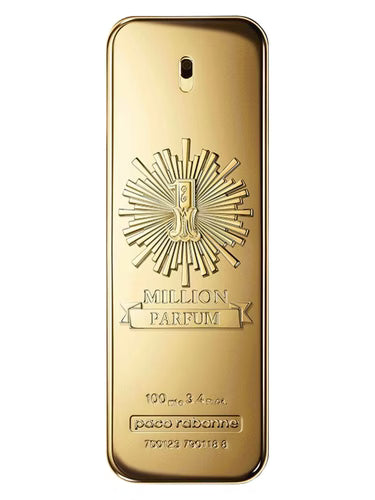 RABANNE 1MILLION PARFUM 100ML