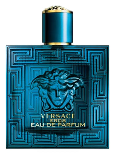 VERSACE EROS EUA  DE PARFUM 200 ML
