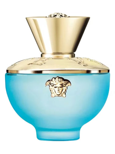 VERSACE POUR FEMME DYLAN TURQUOISE