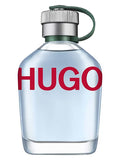 HUGO BOSS MAN 4.2OZ