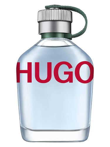 HUGO BOSS MAN 4.2OZ