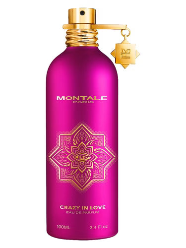 MONTALE PARIS CRAZY IN LOVE 100ML