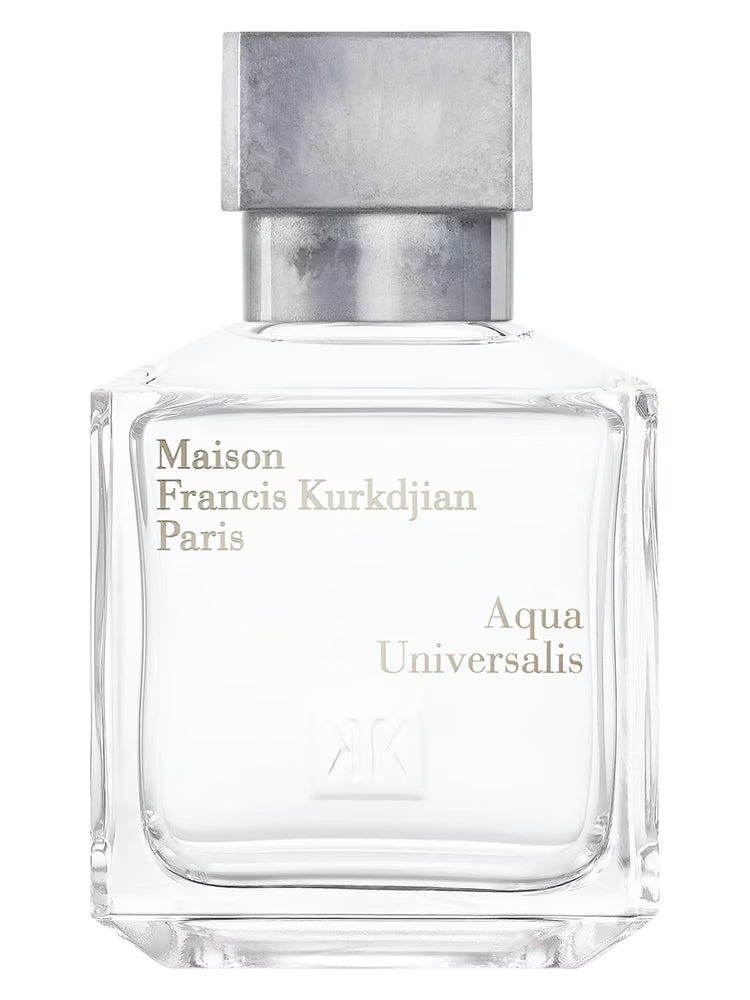 MAISON FRANCIS KURKDJIAN PARIS AQUA UNIVERSALIS 70ML