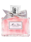 DIOR MISS DIOR AGUA DE PERFUME
