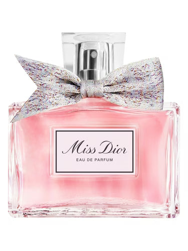 DIOR MISS DIOR AGUA DE PERFUME