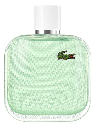 LACOSTE L.12.12 BLANC EAU FRAÎCHE