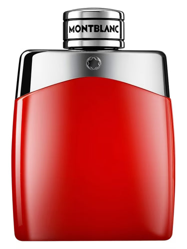 MONT BLANC LEGEND RED EDP FOR MEN 3.3OZ