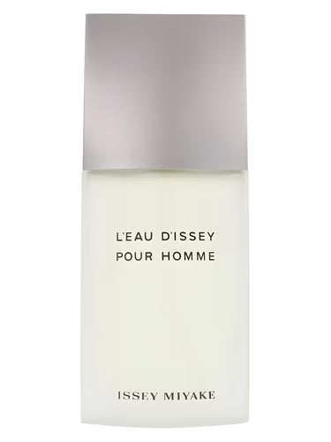 ISSEY MIYAKE L'EAU D'ISSEY POUR HOMME