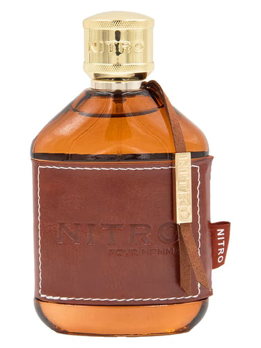 DUMONT NITRO PARA HOMBRE