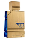 AL HARAMAIN AMBER OUD AZUL 60ML