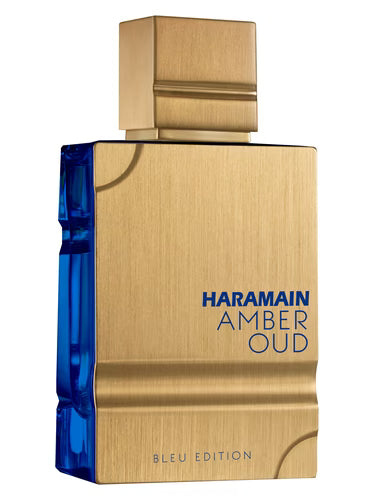 AL HARAMAIN AMBER OUD AZUL 60ML